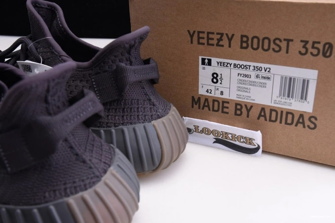 V2 Adidas Boost Yeezy 350 